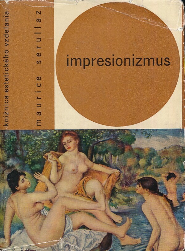 Maurice Serullaz: IMPRESIONIZMUS