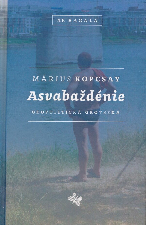 Márius Kopcsay: ASVABAŽDÉNIE