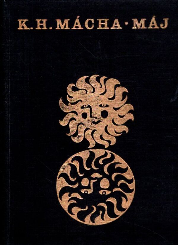 K. H. Mácha: MÁJ