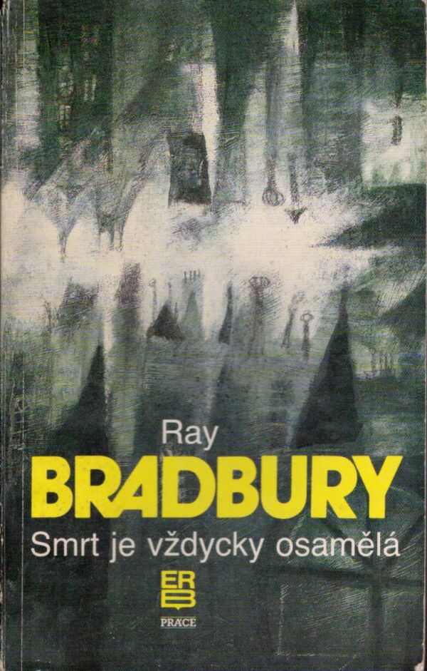 Ray Bradbury:
