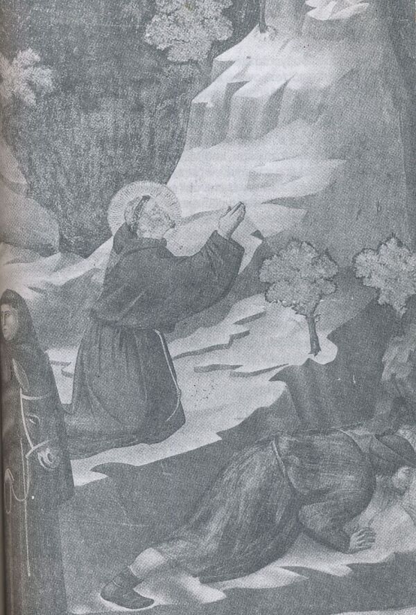 Anacleto Iacovelli: Život sv. Františka z Assisi