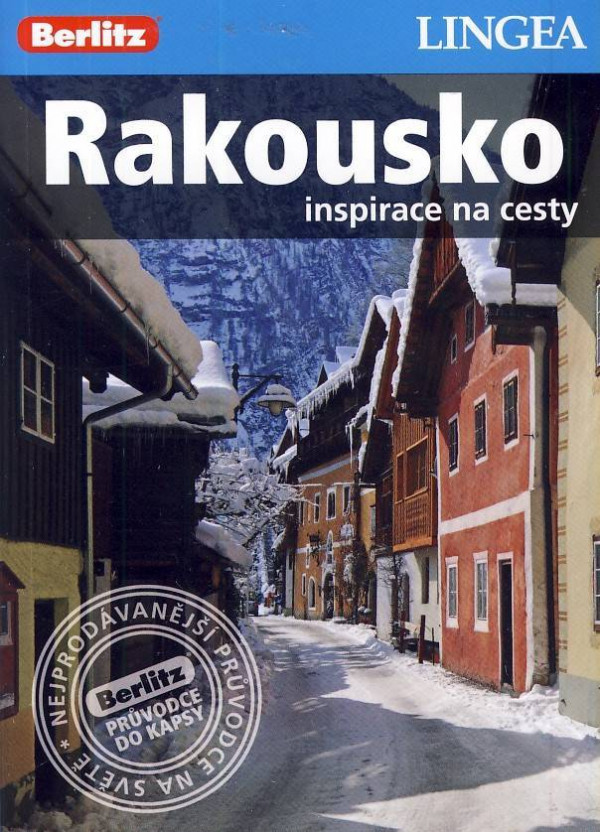 RAKOUSKO - INSPIRACE NA CESTY