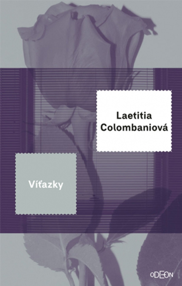 Laetitia Colombaniová: