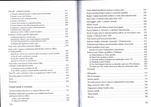 František X. Hallas: FENOMÉN VATIKÁN