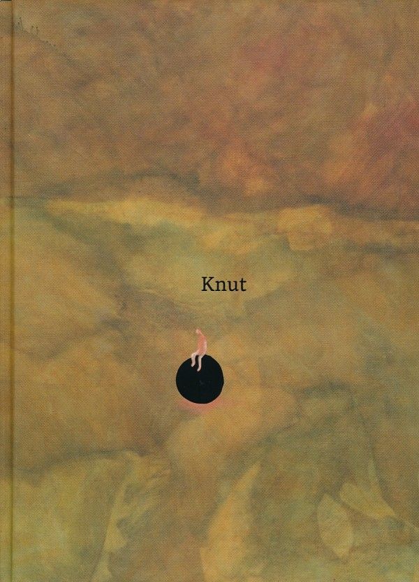 Martin Knut: KNUT