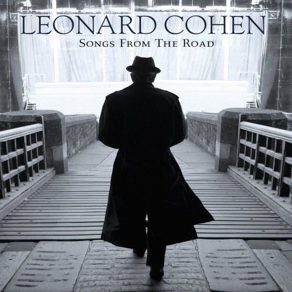 Leonard Cohen: SONGS FROM THE ROAD - 2 LP