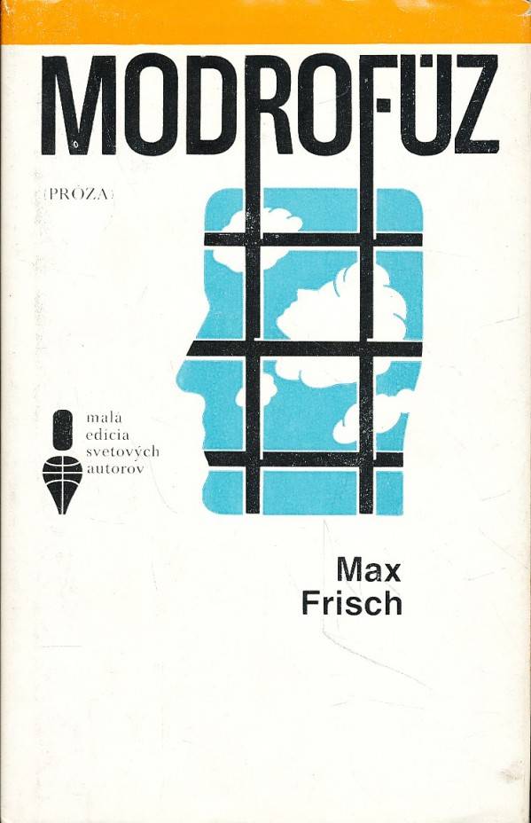 Max Frisch: MODROFÚZ