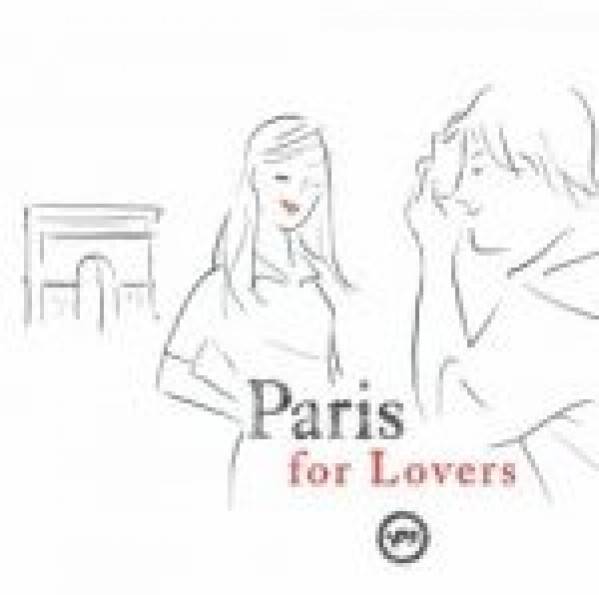 PARIS FOR LOVERS