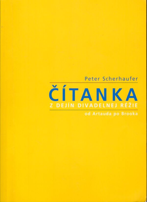 Peter Scherhaufer: