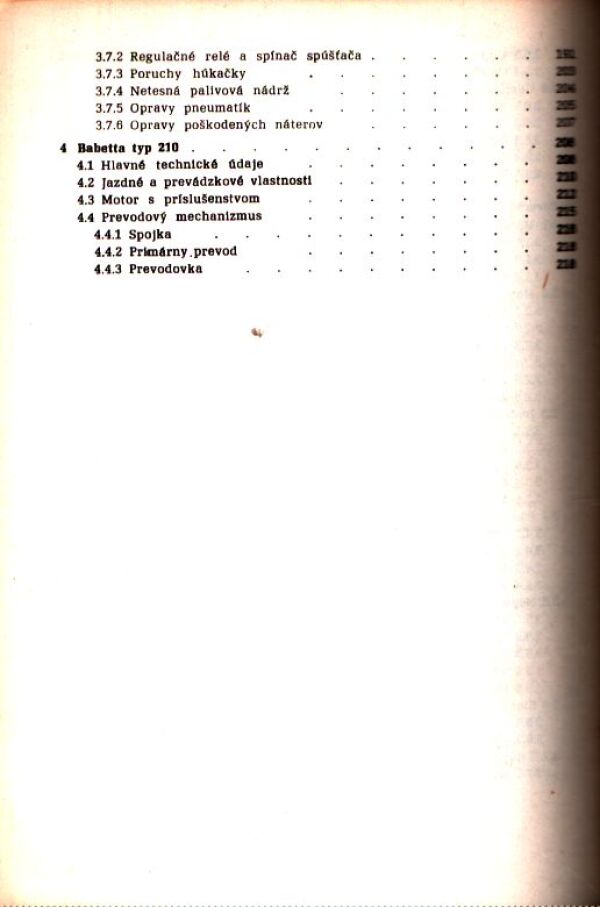 Eduard Ďurkovič: MOTOCYKEL - ÚDRŽBA A OPRAVY