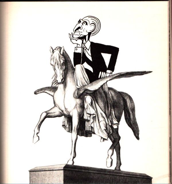 Julian Tuwim: TANČÍCÍ SOKRATES