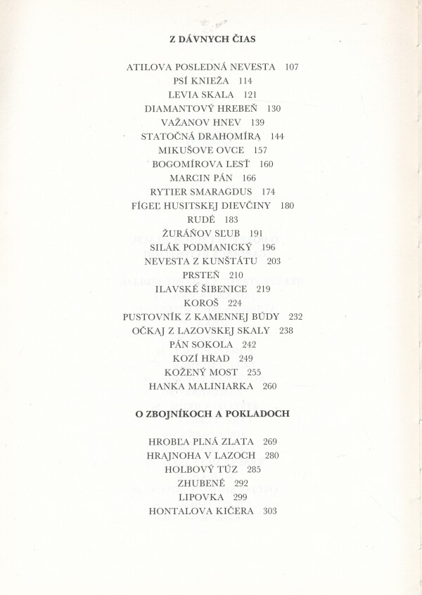 Milan Húževka: PÚCHOVSKÉ POVESTI