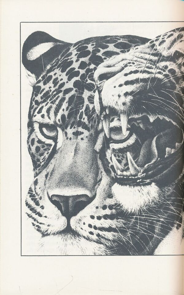 Gerald Durrell: Chytněte mi guerézu