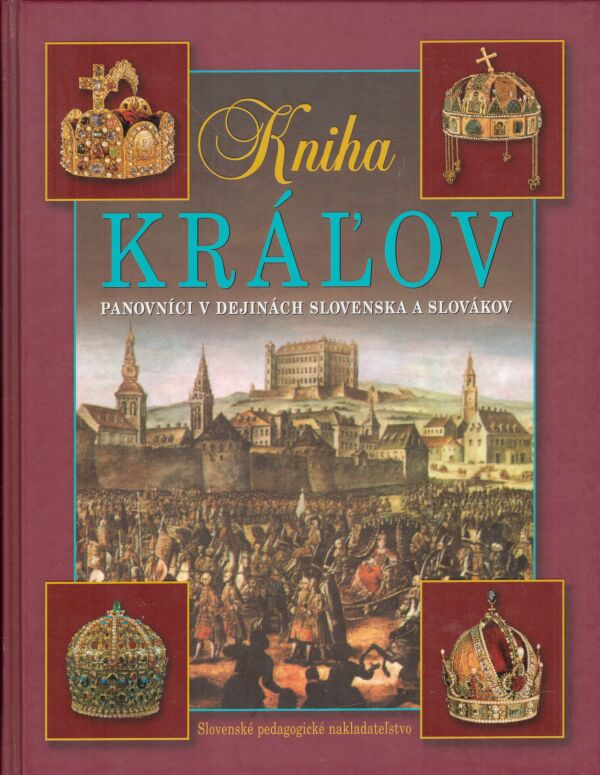 Vladimír Segeš a kol.: