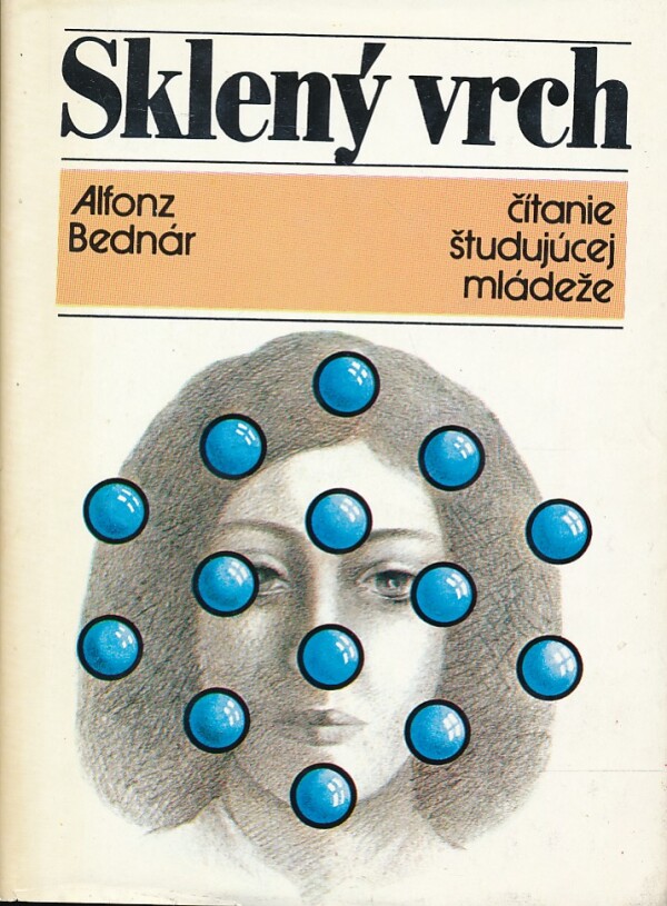 Alfonz Bednár: SKLENÝ VRCH