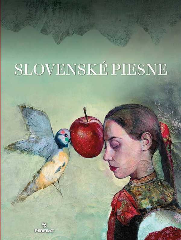 Ľubomír Feldek, Bernard Herstek: SLOVENSKÉ PIESNE