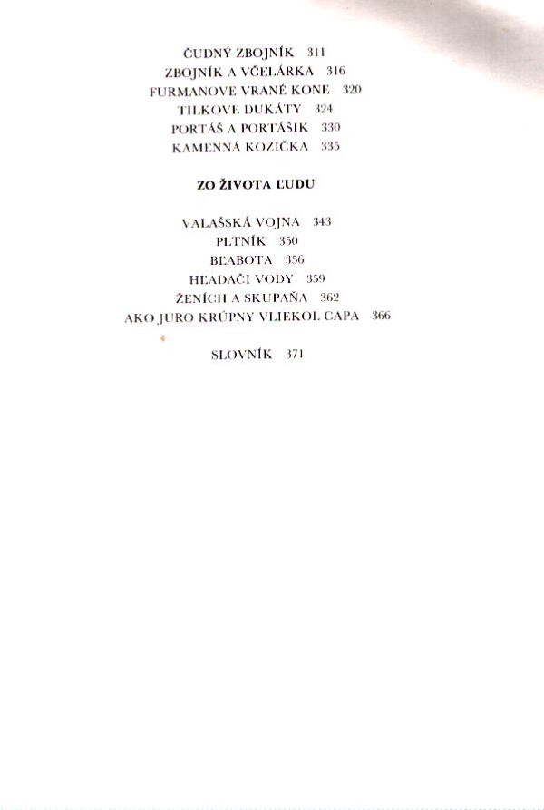 Milan Húževka: PÚCHOVSKÉ POVESTI