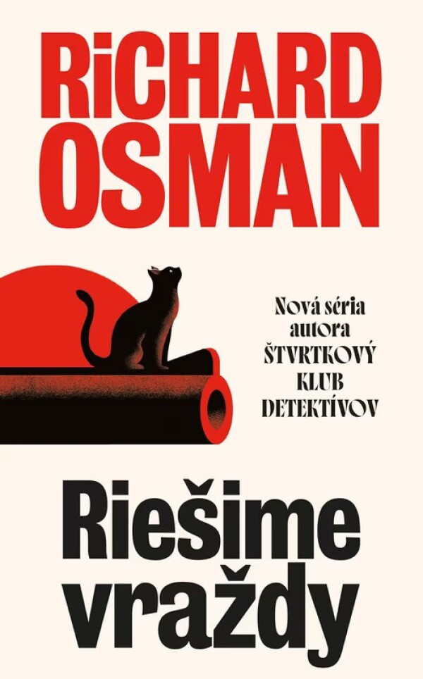 Richard Osman:
