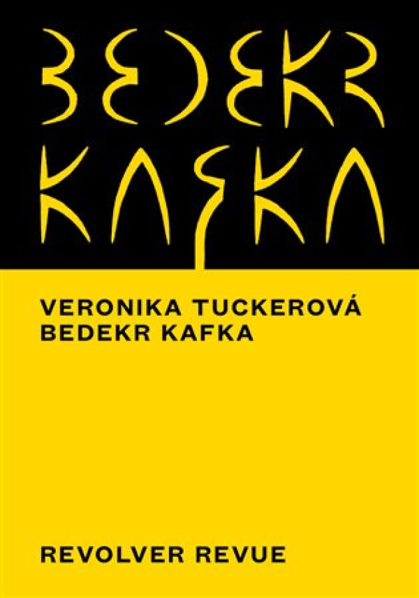 Veronika Tuckerová: