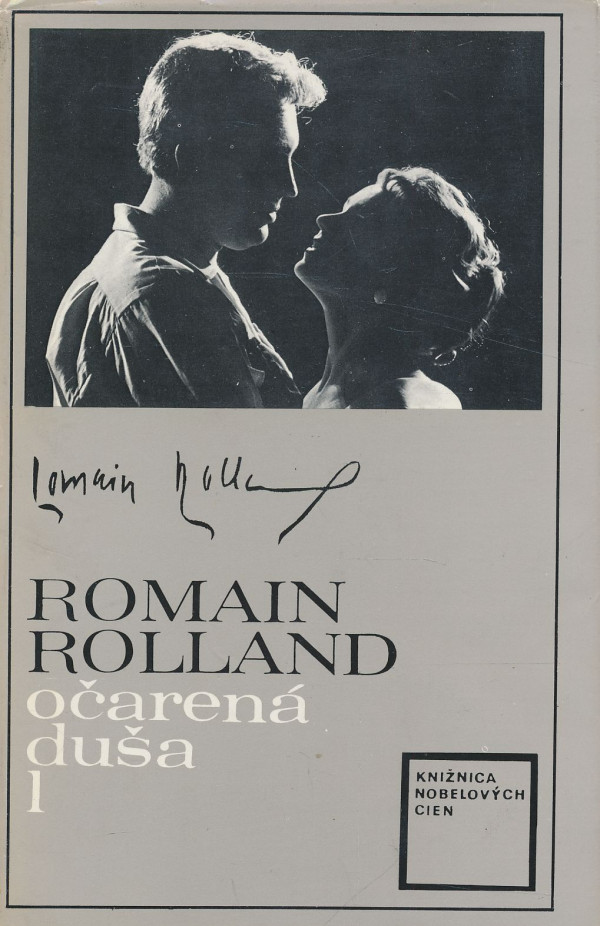 Romain Rolland: