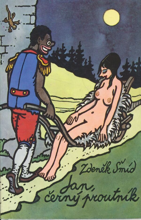 Zdeněk Šmíd: