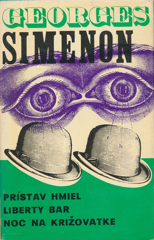 Georges Simenon: