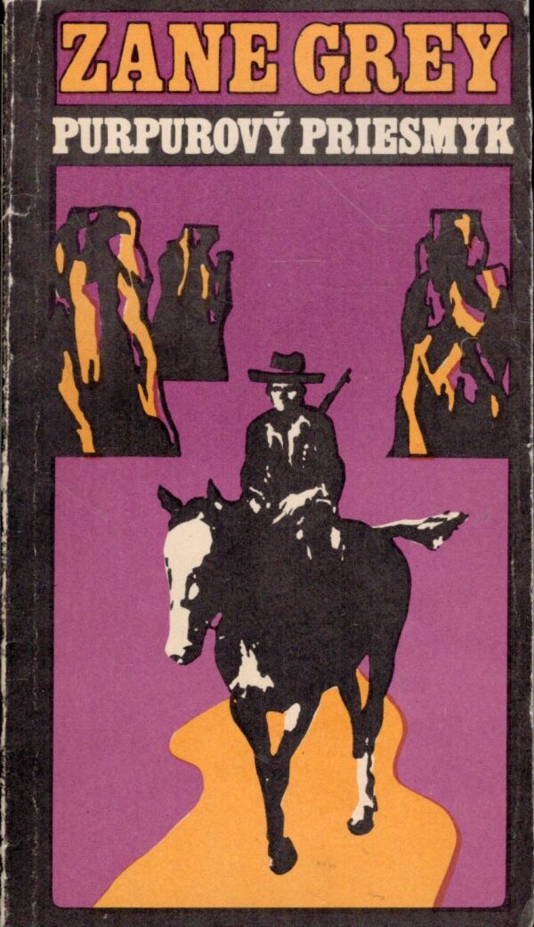 Zane Grey: