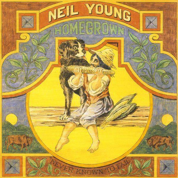 Neil Young: 