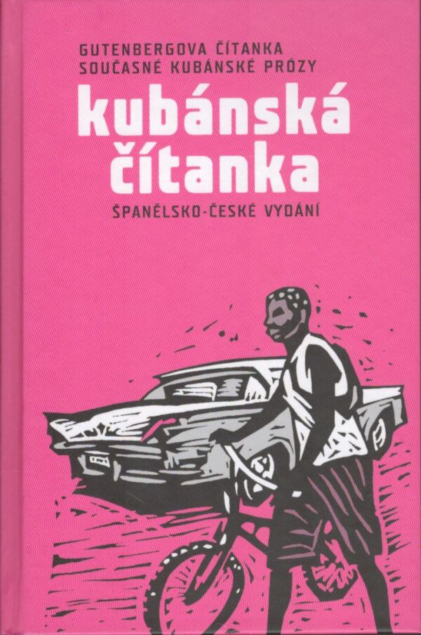 KUBÁNSKÁ ČÍTANKA