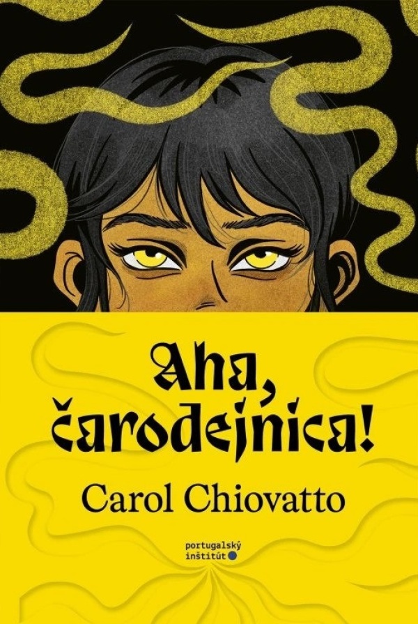 Carol Chiovatto: