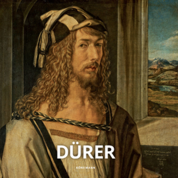 Ruth Dangelmaier: DÜRER