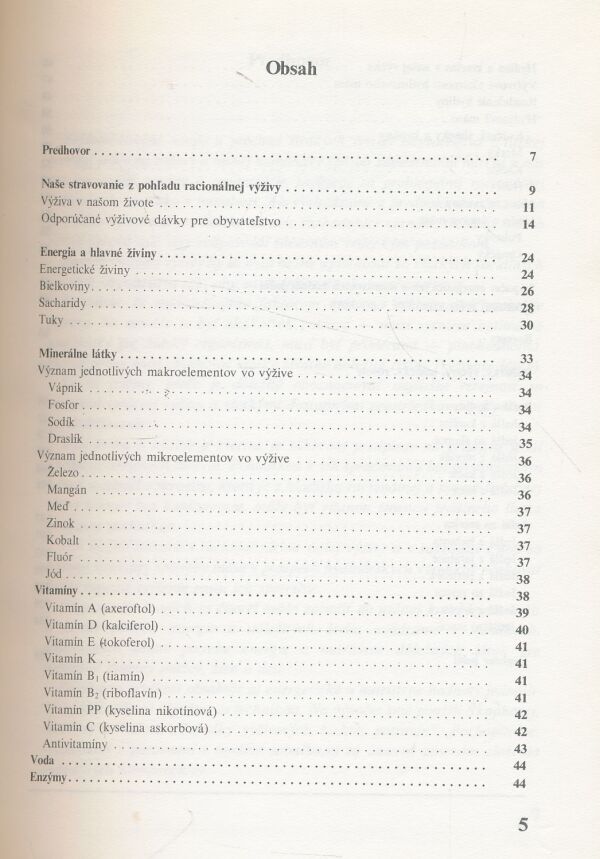 Ladislav Bobiš, Anna Rudohradská: Hydina a zverina vo výžive