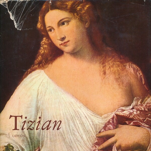 Ivo Krsek: TIZIAN