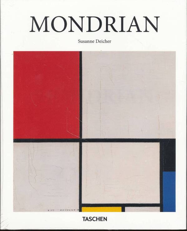 Susanne Deicher: MONDRIAN