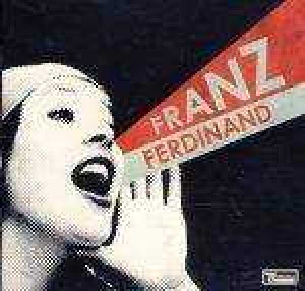 Franz Ferdinand: YOU COULD HAVE IT SO MUCH BETTER