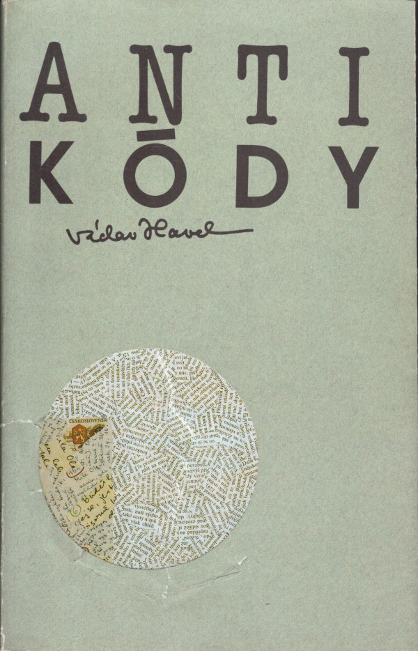 Václav Havel: