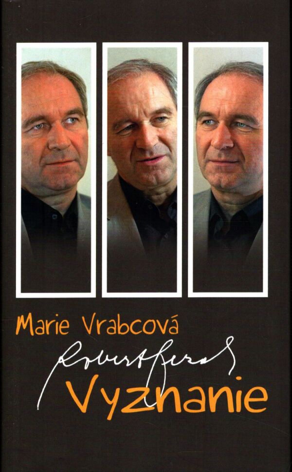 Marie Vrabcová: