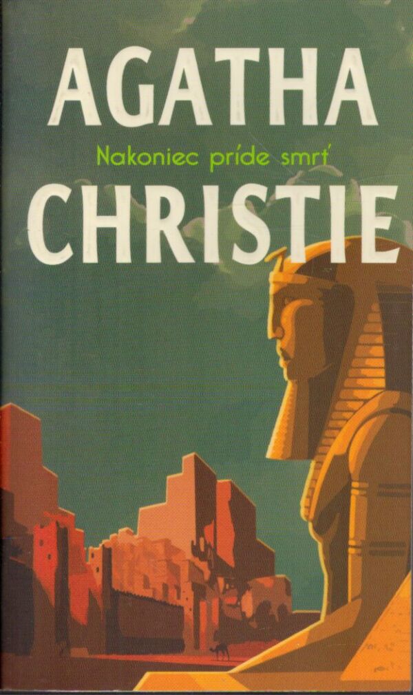 Agatha Christie: