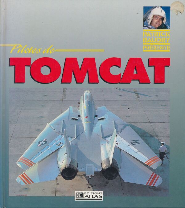 David F. Brown, Robert F. Dorr: Pilotes de Tomcat