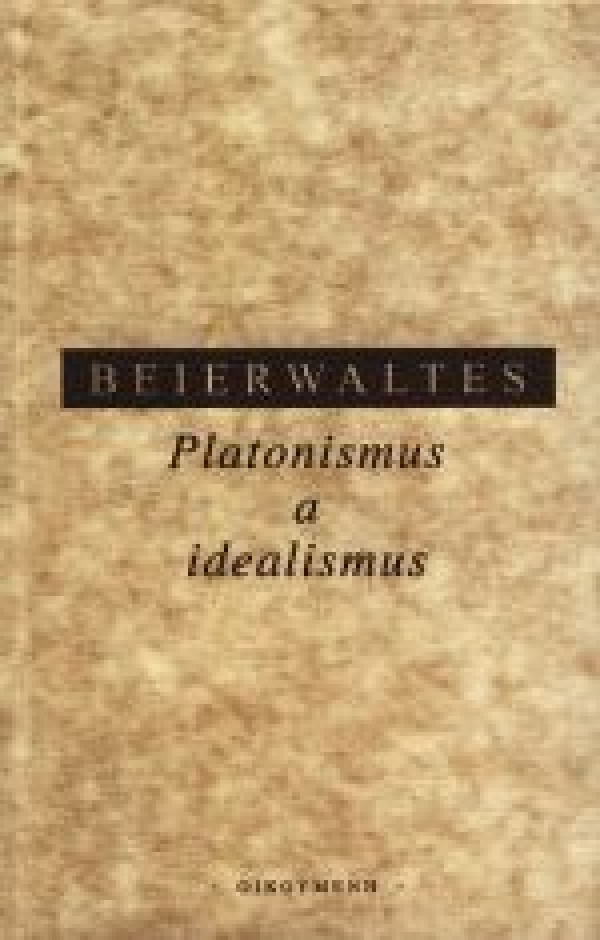 Werner Beierwaltes: