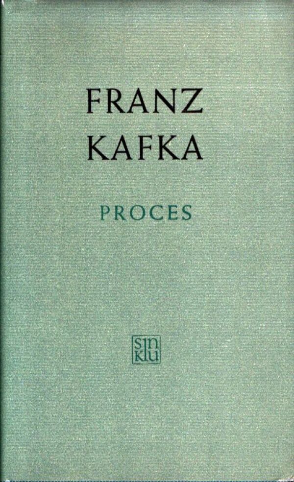 Franz Kafka: