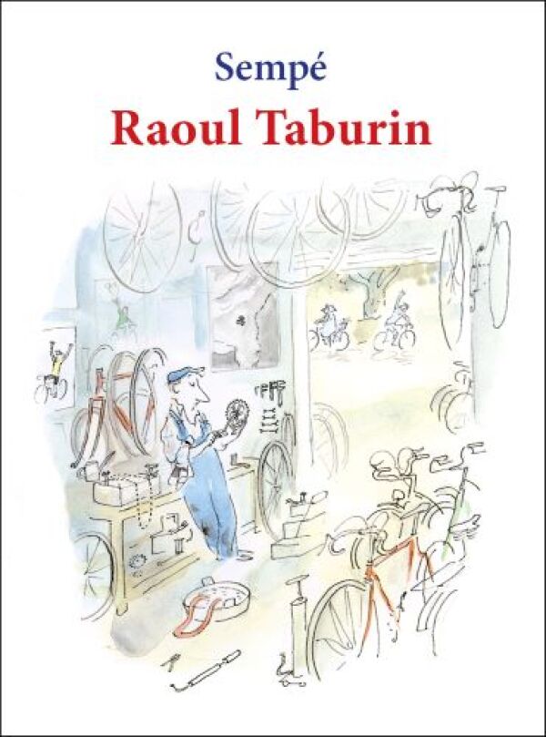 Sempé: RAOUL TABURIN