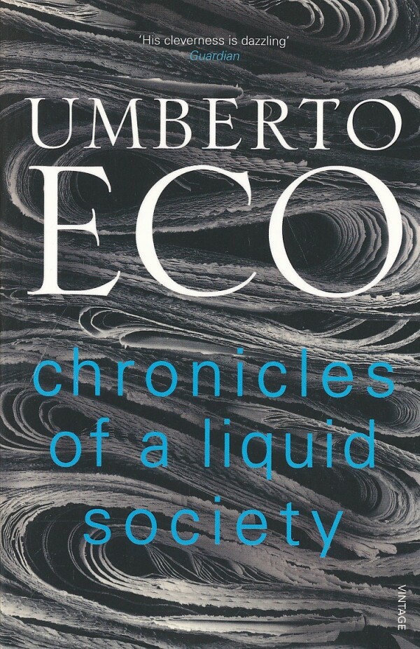 Umberto Eco: