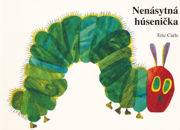 Eric Carle: