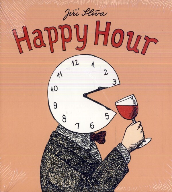 Jiří Slíva: HAPPY HOUR