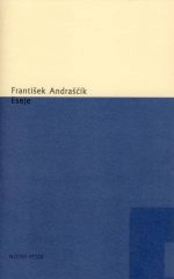 František Andraščík: