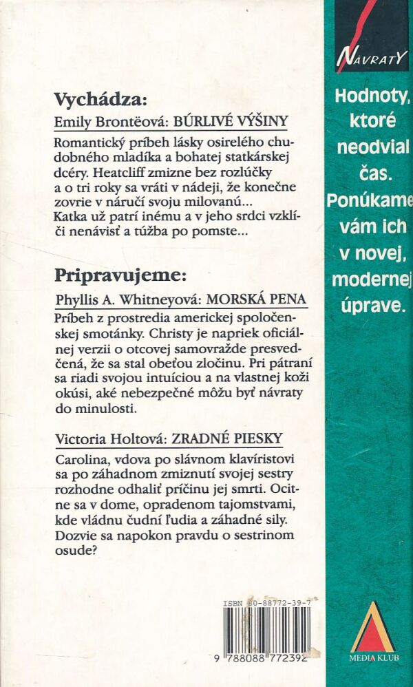Betty MacDonaldová: VAJCE A JA