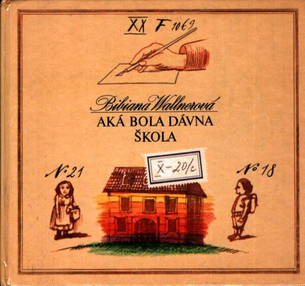 Bibiana Wallnerová: 