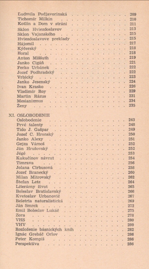 Štefan Krčméry: DEJINY LITERATÚRY SLOVENSKEJ I., II.