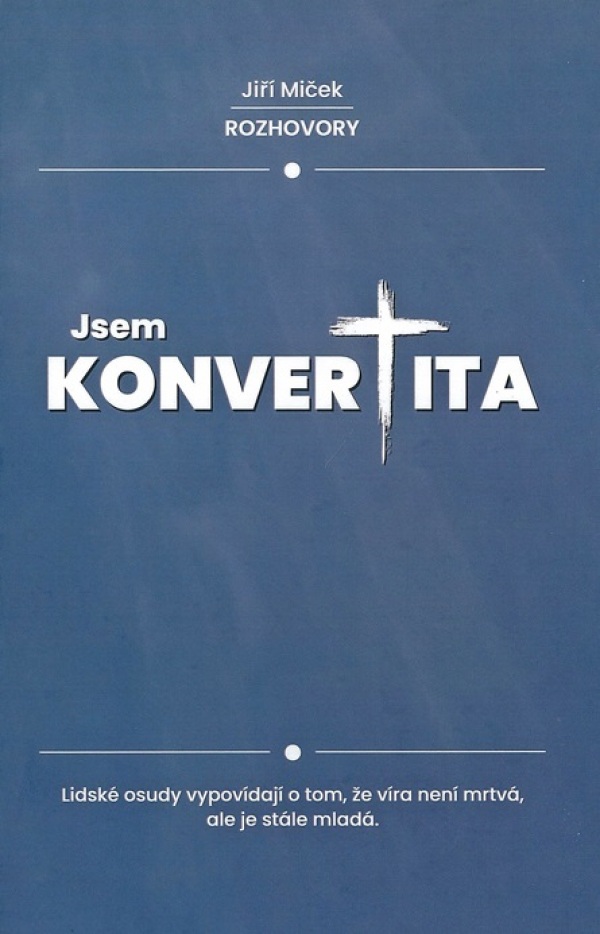 Jiří Miček: